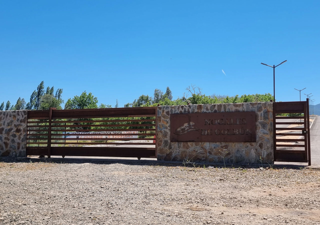 Terreno en venta en Colbún — foto 9