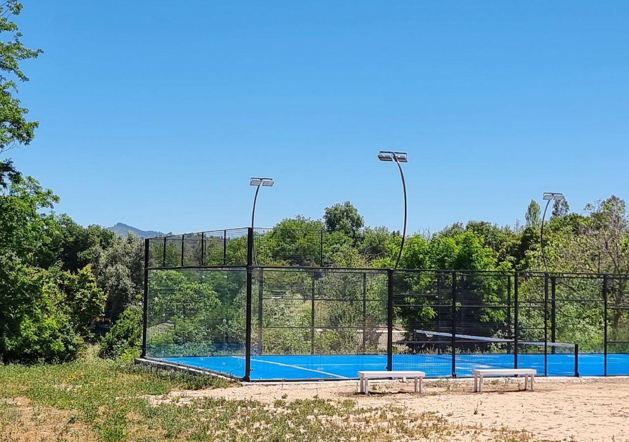 Terreno en venta en Colbún — foto 10