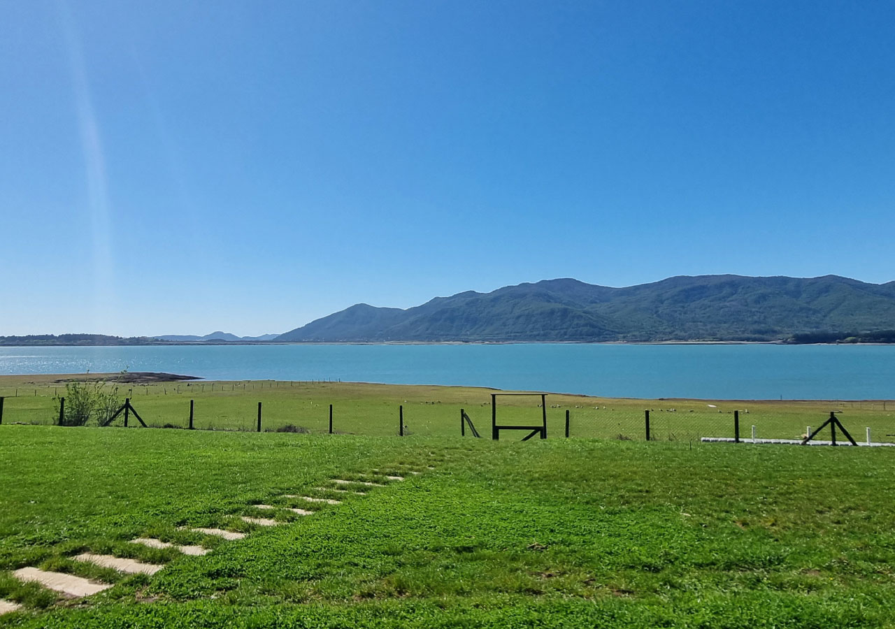 Terreno en venta en Colbún — foto 1