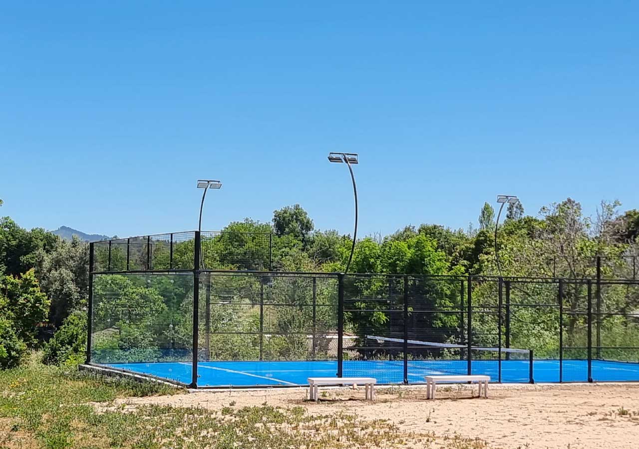 Terreno en venta en Colbún — foto 9