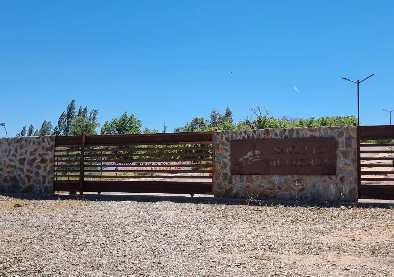 Terreno en venta en Colbún — foto 10