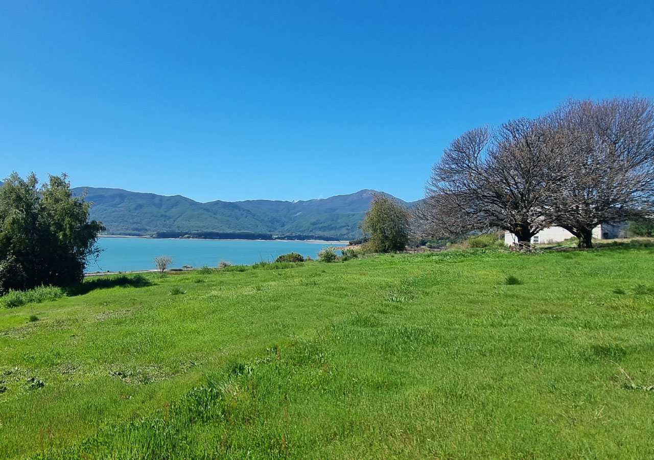 Terreno en venta en Colbún — foto 1