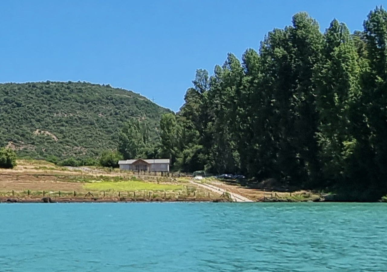 Terreno en venta en Colbún — foto 2