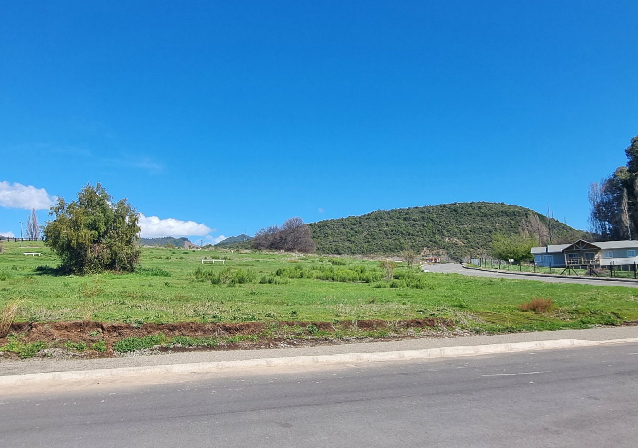 Terreno en venta en Colbún — foto 4