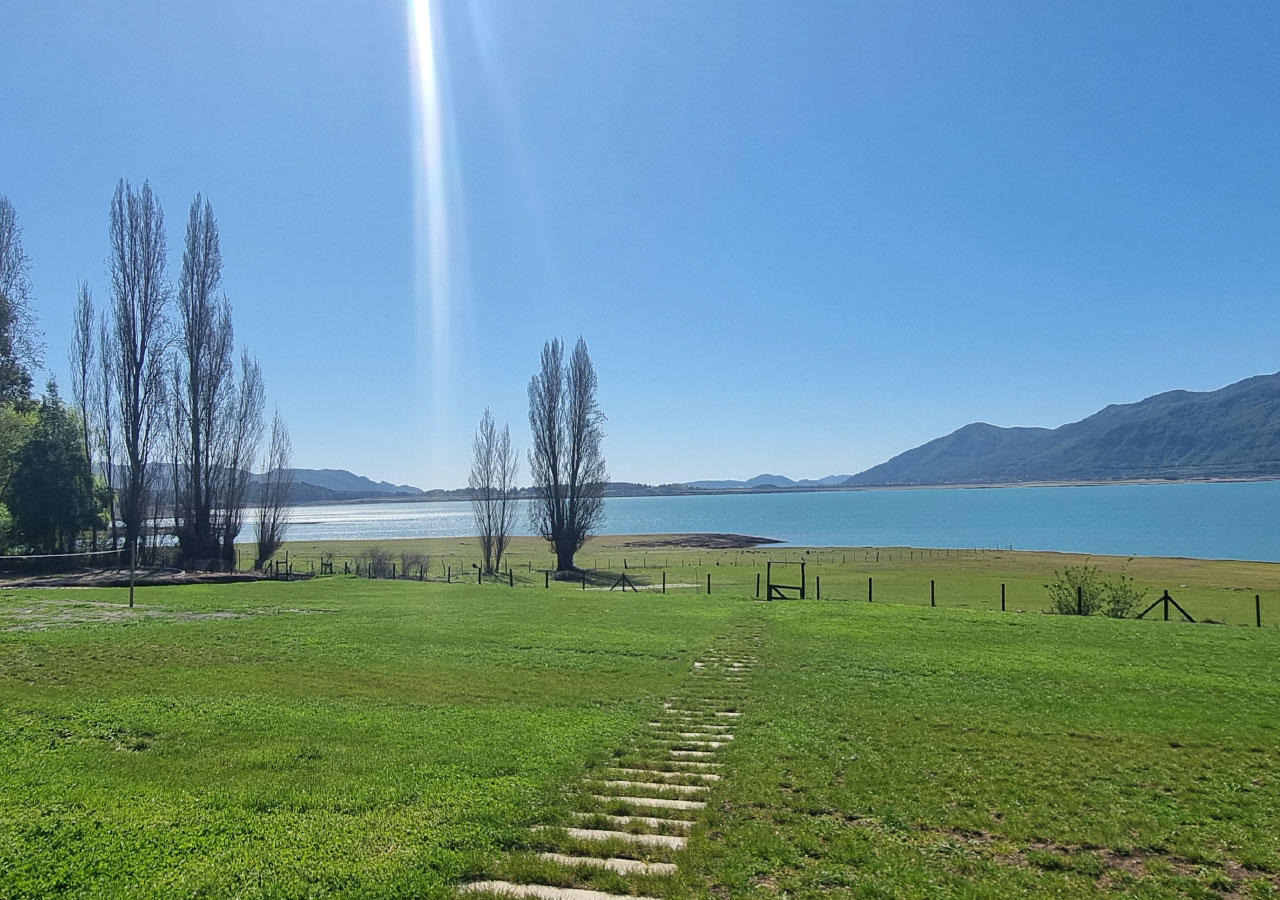 Terreno en venta en Colbún — foto 6