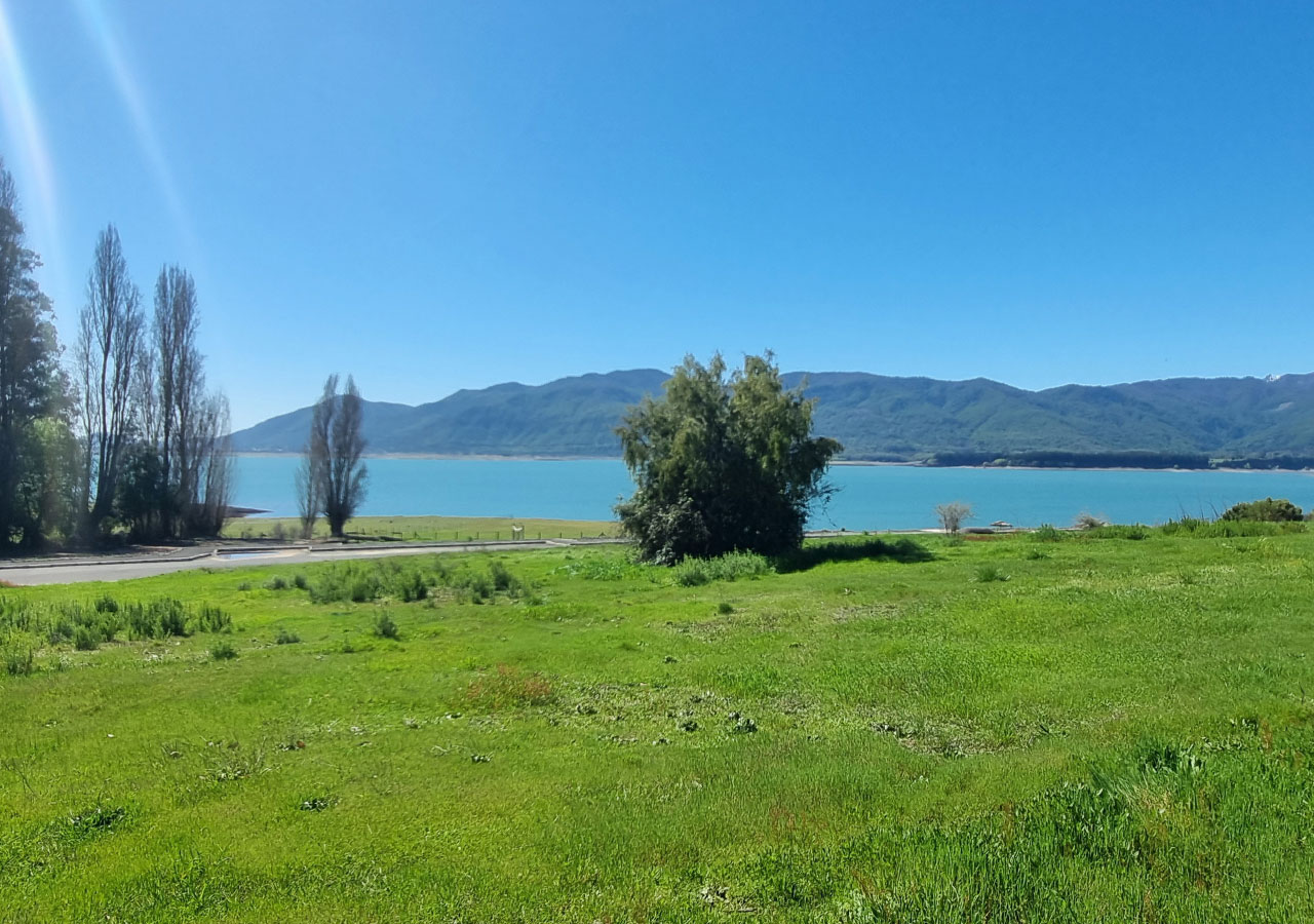 Terreno en venta en Colbún — foto 8