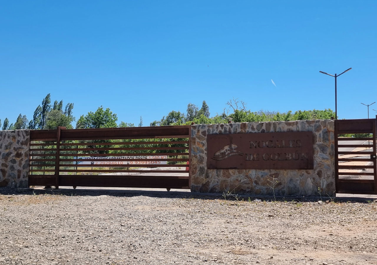 Terreno en venta en Colbún — foto 10