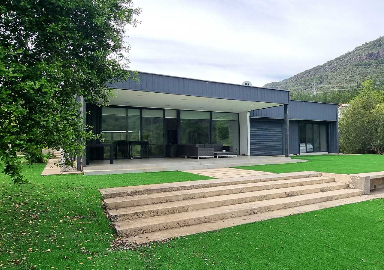 Casa en venta en Colbún — foto 1