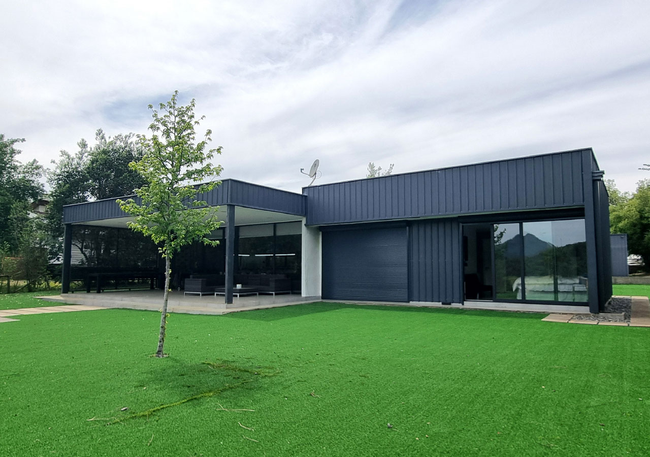 Casa en venta en Colbún — foto 2