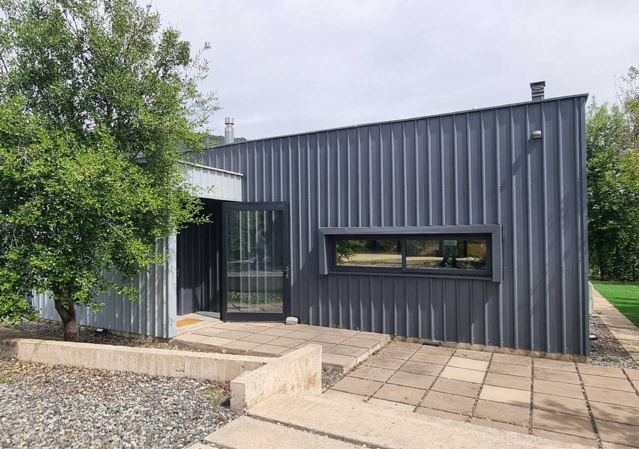 Casa en venta en Colbún — foto 3