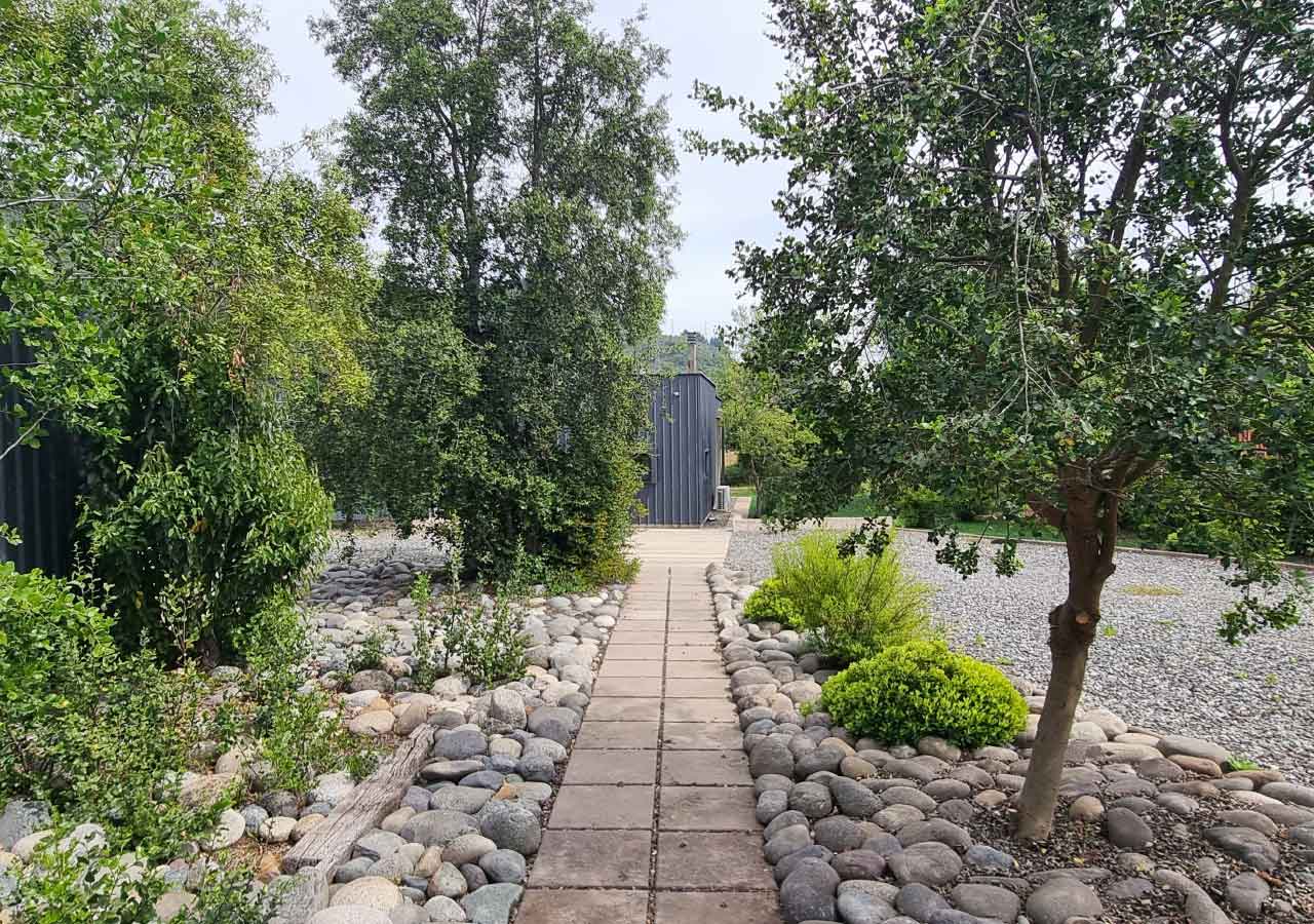 Casa en venta en Colbún — foto 6