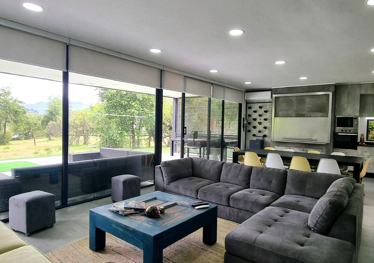 Casa en venta en Colbún — foto 7