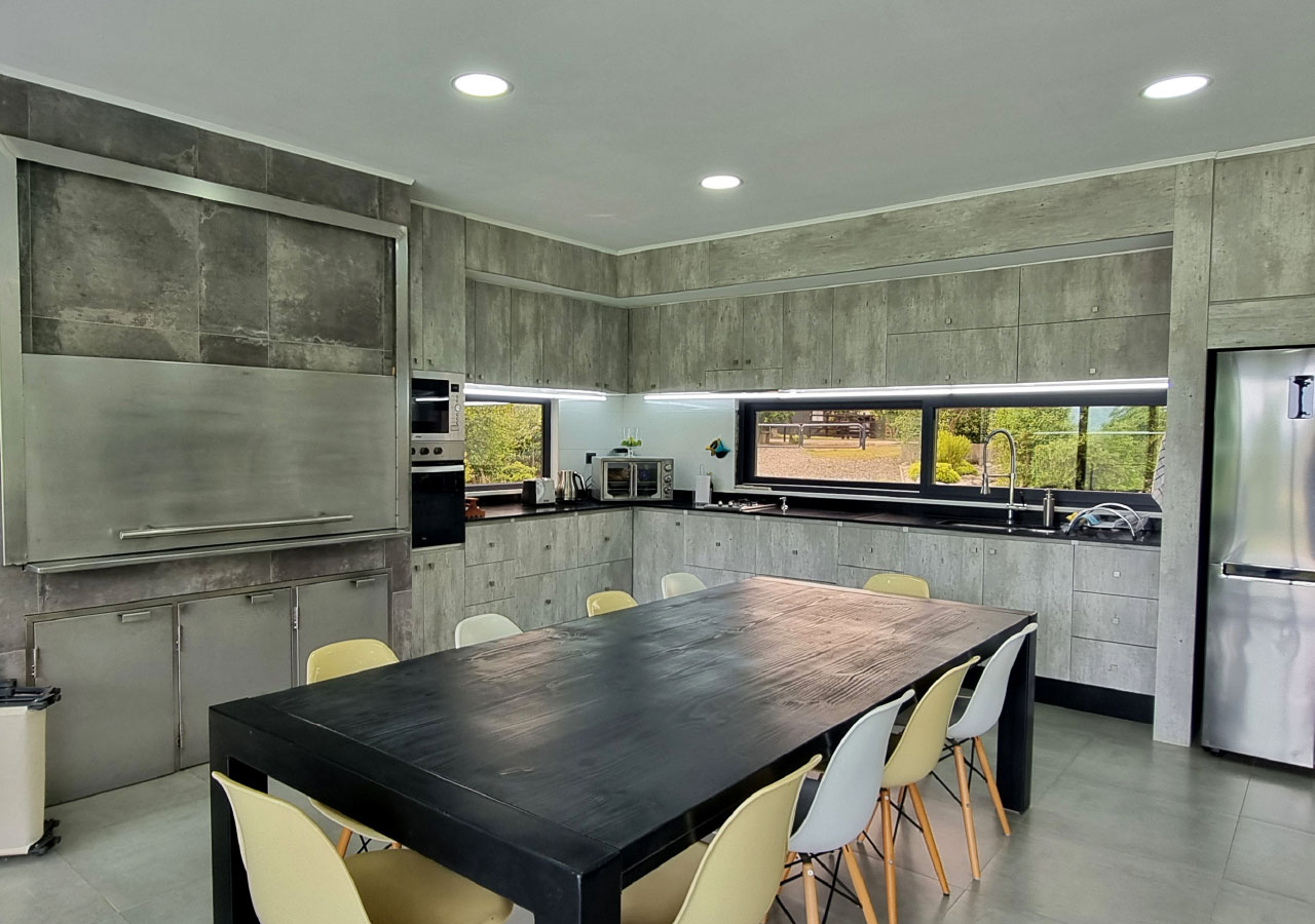 Casa en venta en Colbún — foto 8