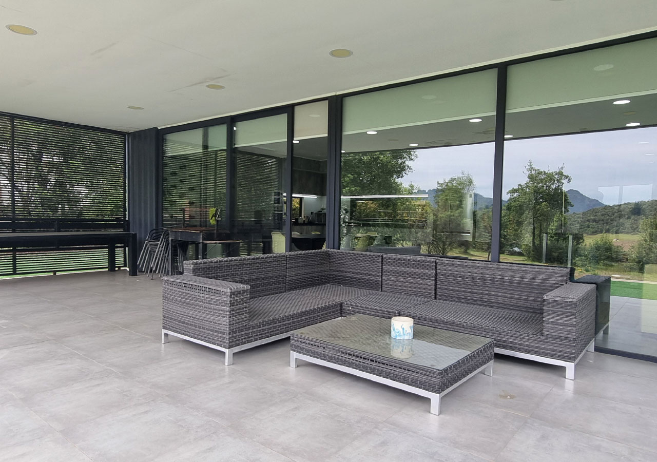 Casa en venta en Colbún — foto 9
