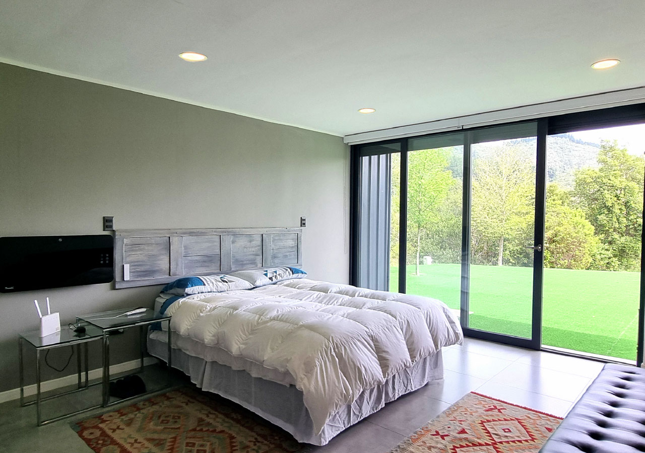 Casa en venta en Colbún — foto 10