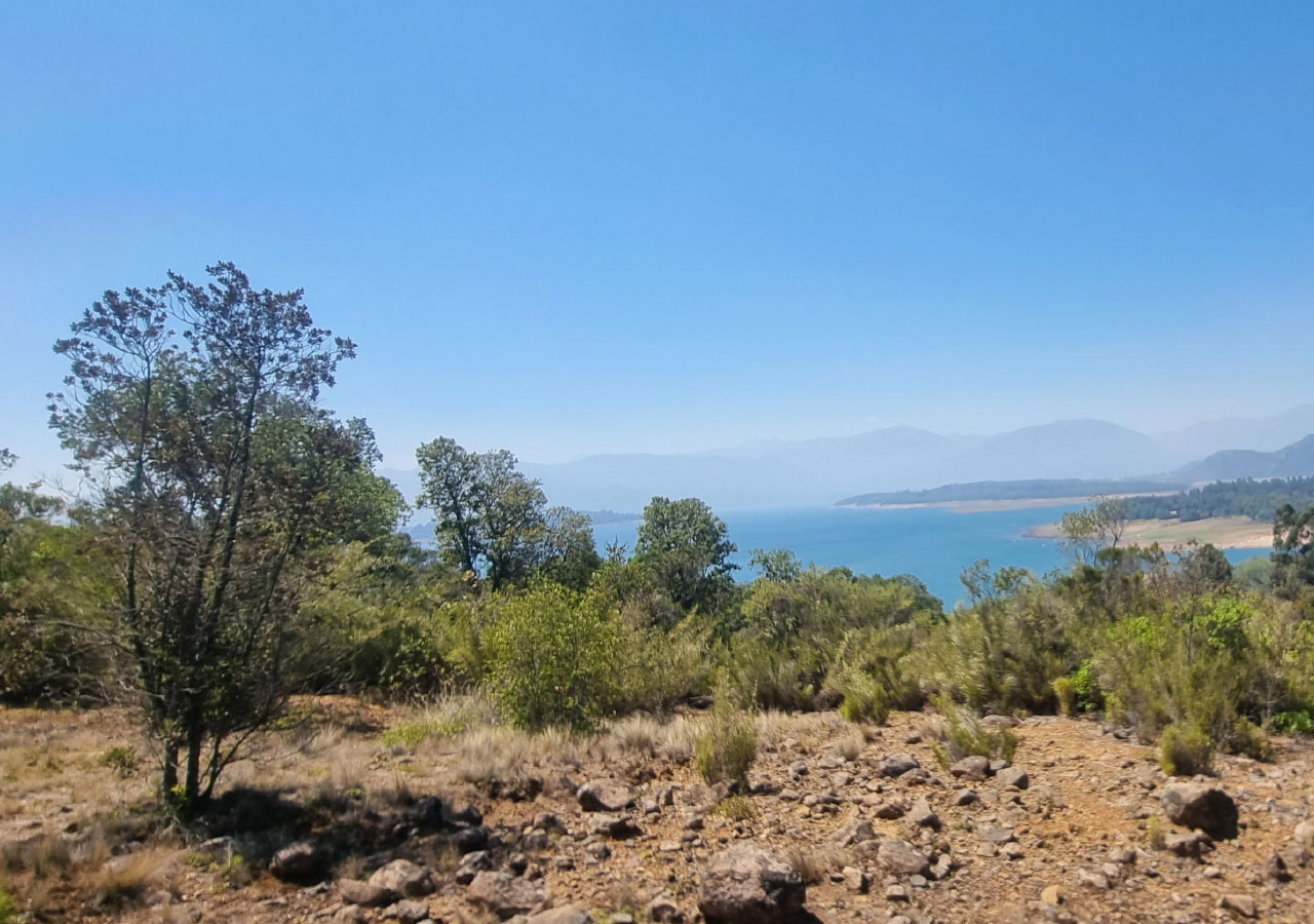 Terreno en venta en Colbún — foto 1