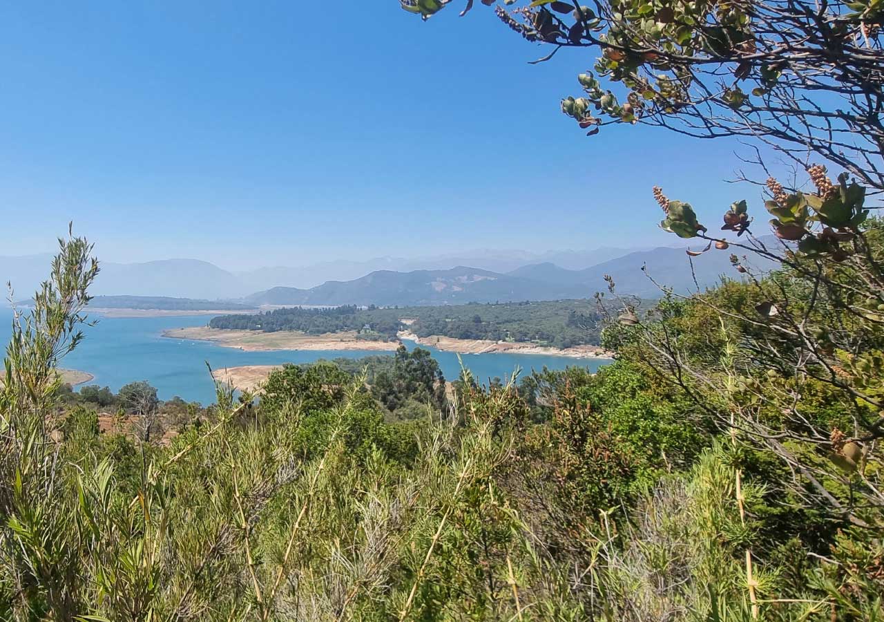 Terreno en venta en Colbún — foto 2