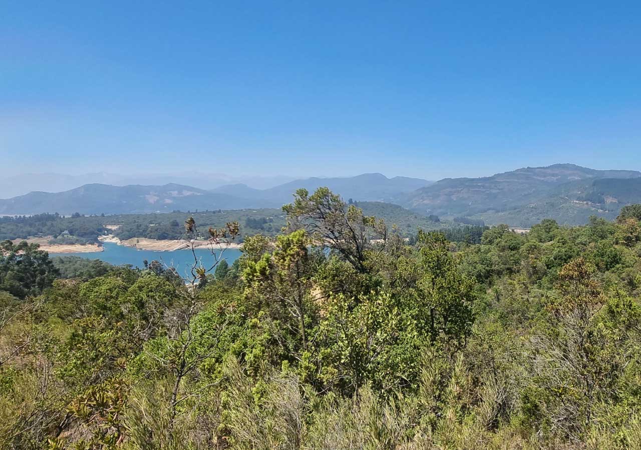 Terreno en venta en Colbún — foto 3