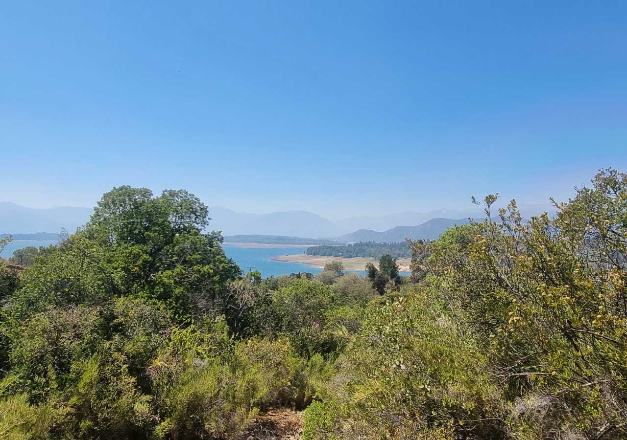 Terreno en venta en Colbún — foto 4