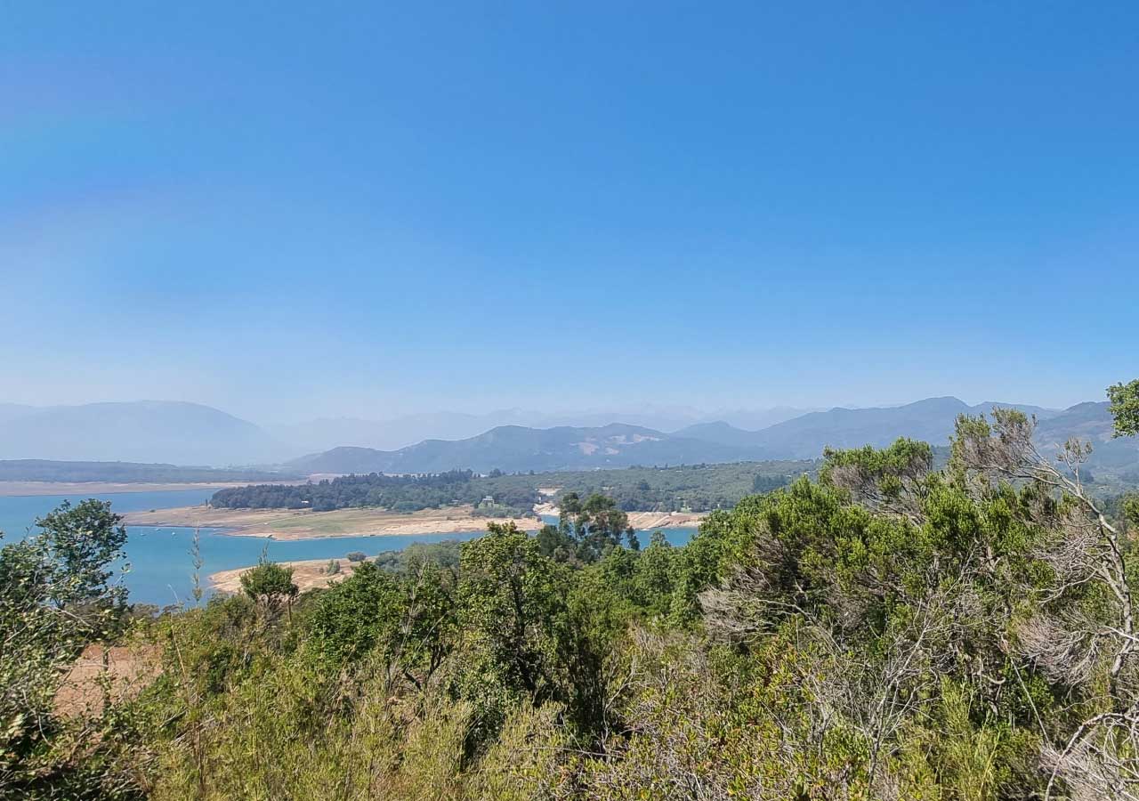 Terreno en venta en Colbún — foto 5