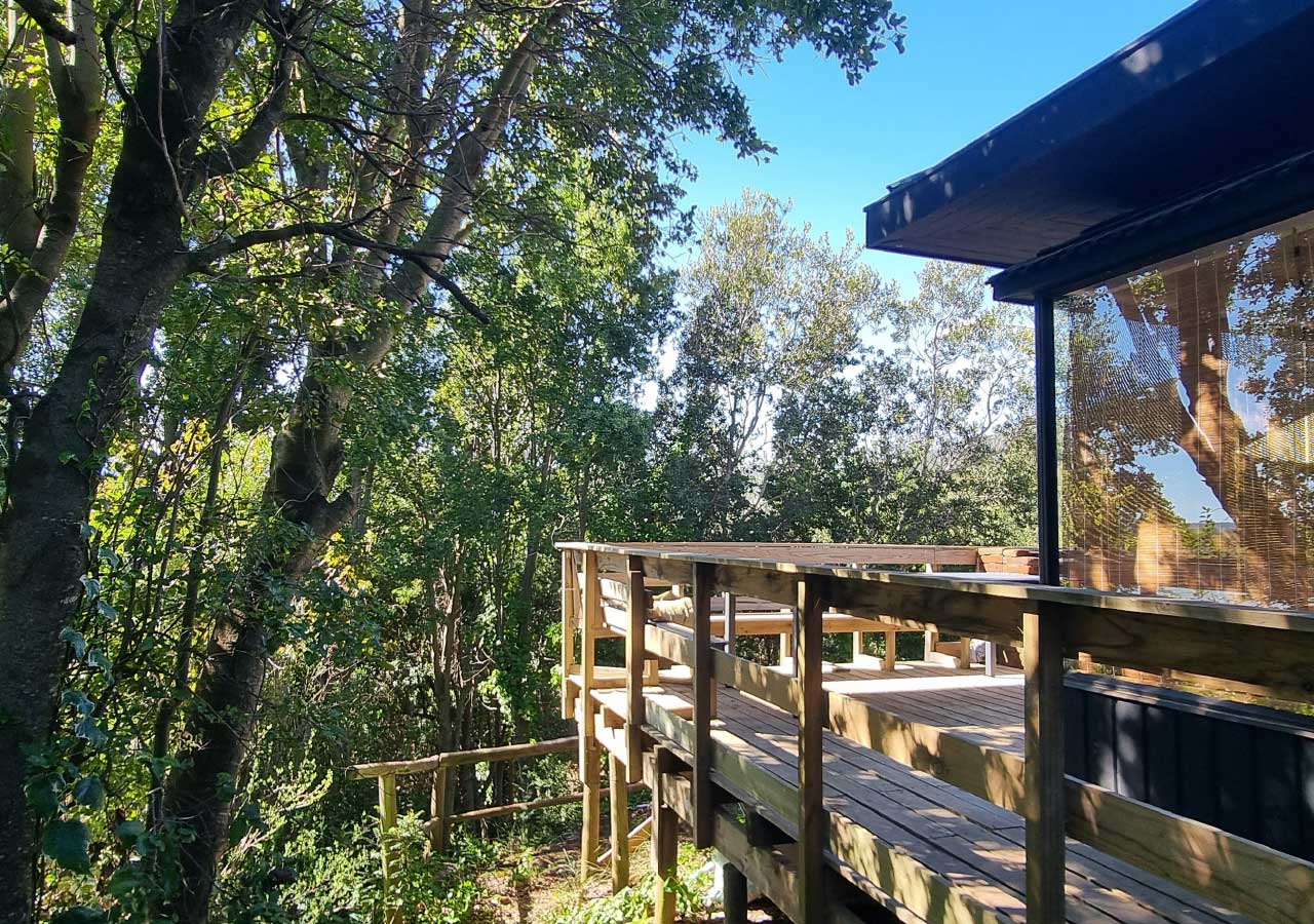 Casa en venta en Colbún — foto 1