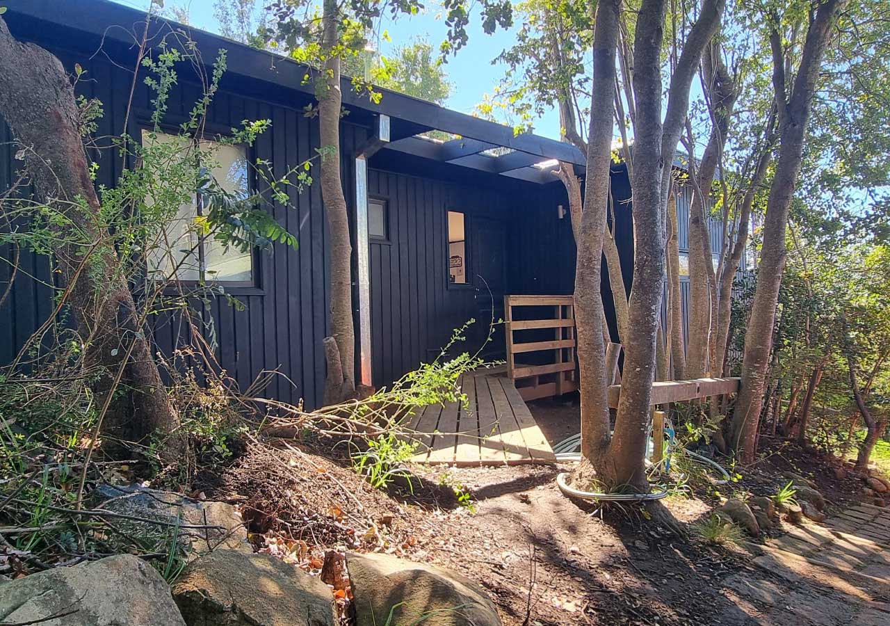 Casa en venta en Colbún — foto 2