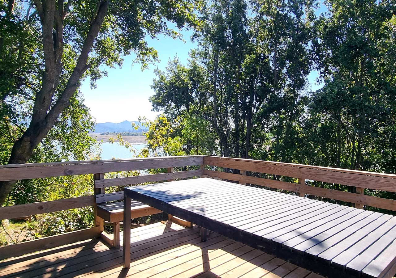 Casa en venta en Colbún — foto 4