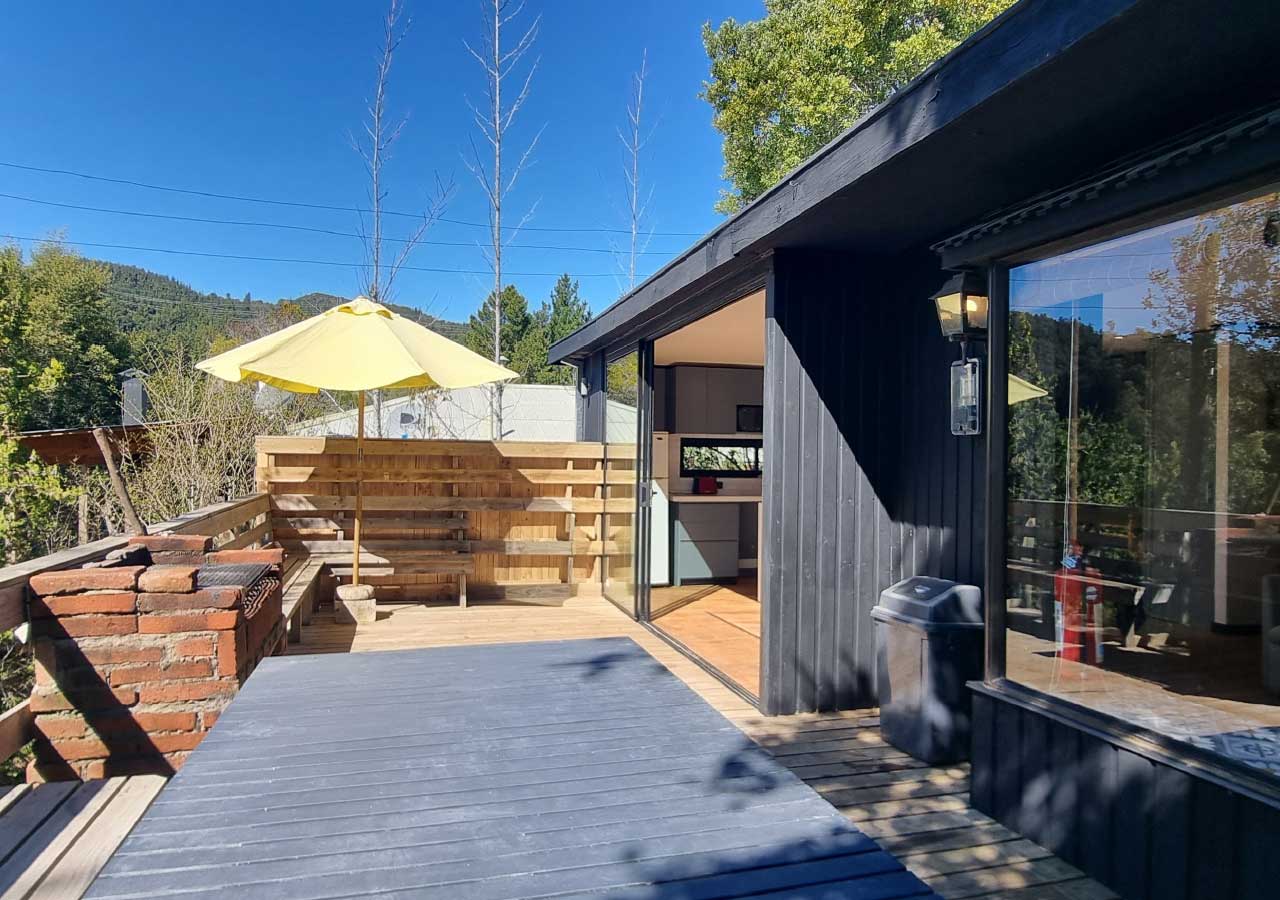 Casa en venta en Colbún — foto 5