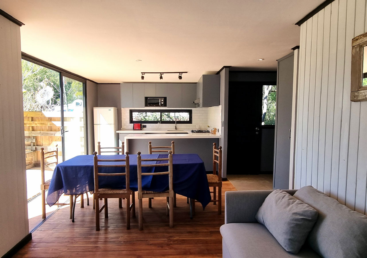 Casa en venta en Colbún — foto 7