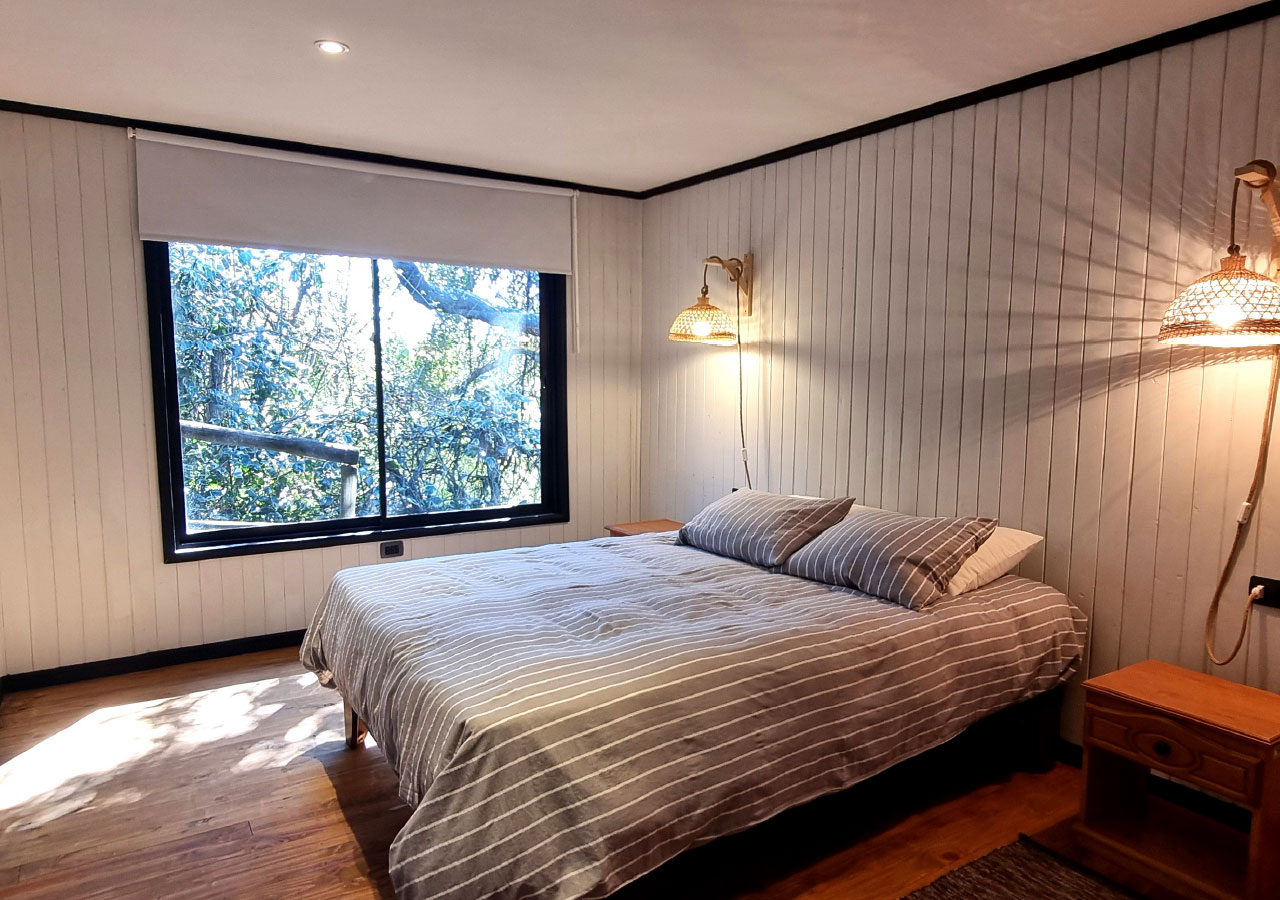 Casa en venta en Colbún — foto 9