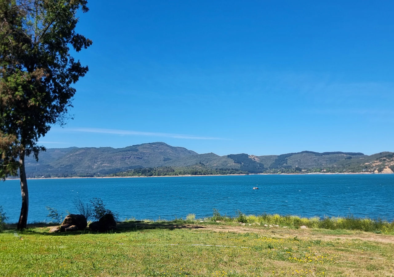 Terreno en venta en Colbún — foto 1