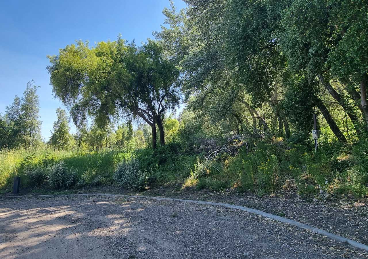 Terreno en venta en Colbún — foto 4