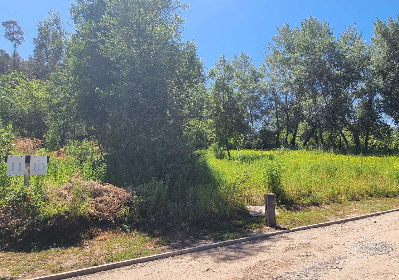 Terreno en venta en Colbún — foto 5