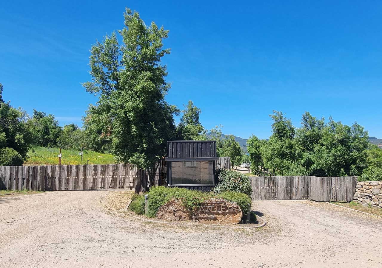 Terreno en venta en Colbún — foto 8
