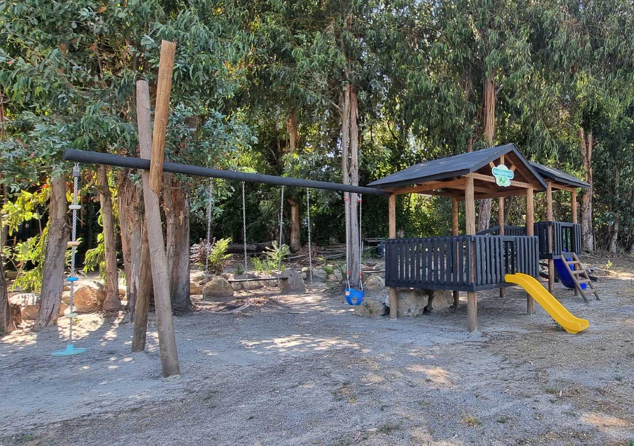 Terreno en venta en Colbún — foto 9