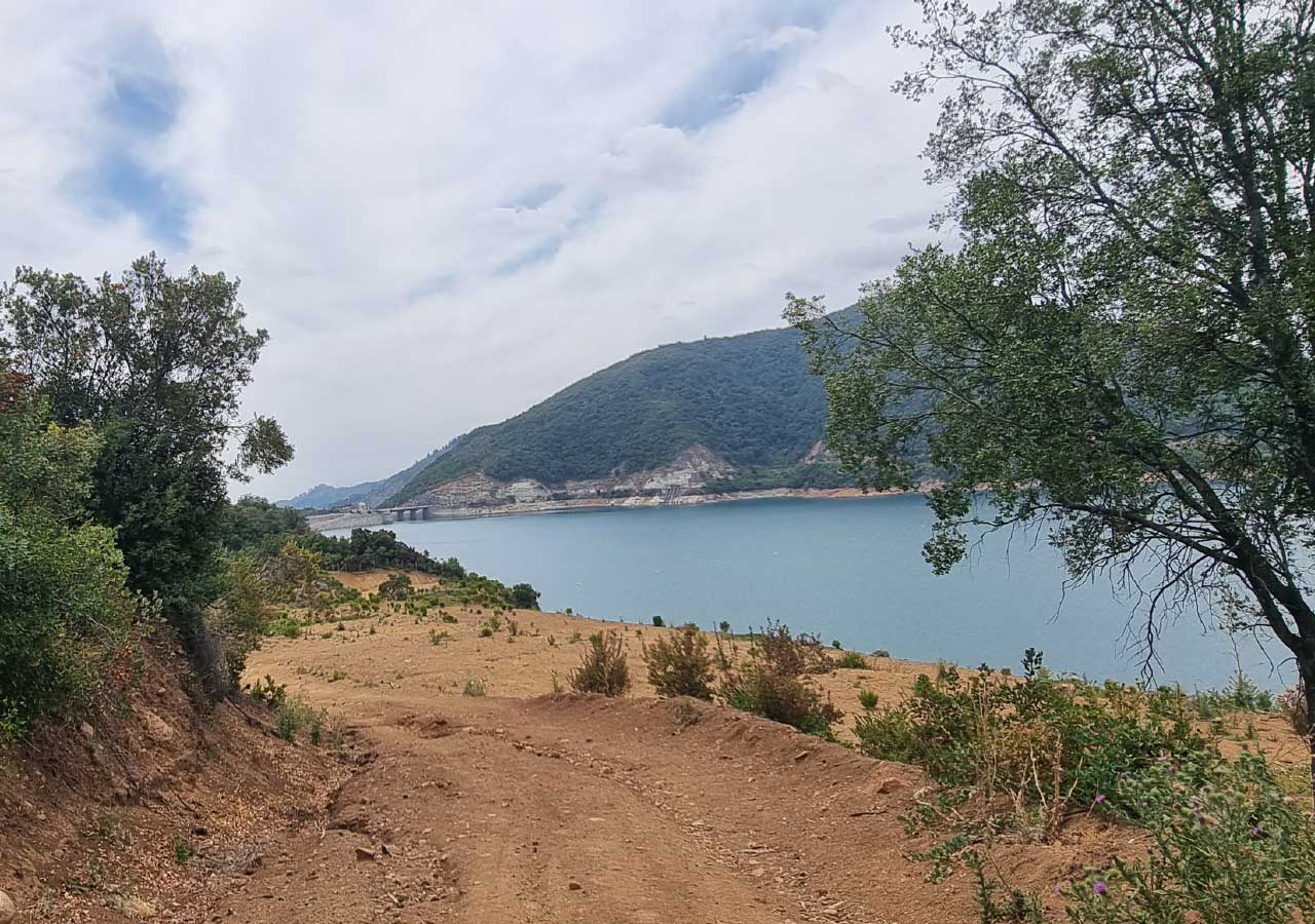 Terreno en venta en Colbún — foto 3