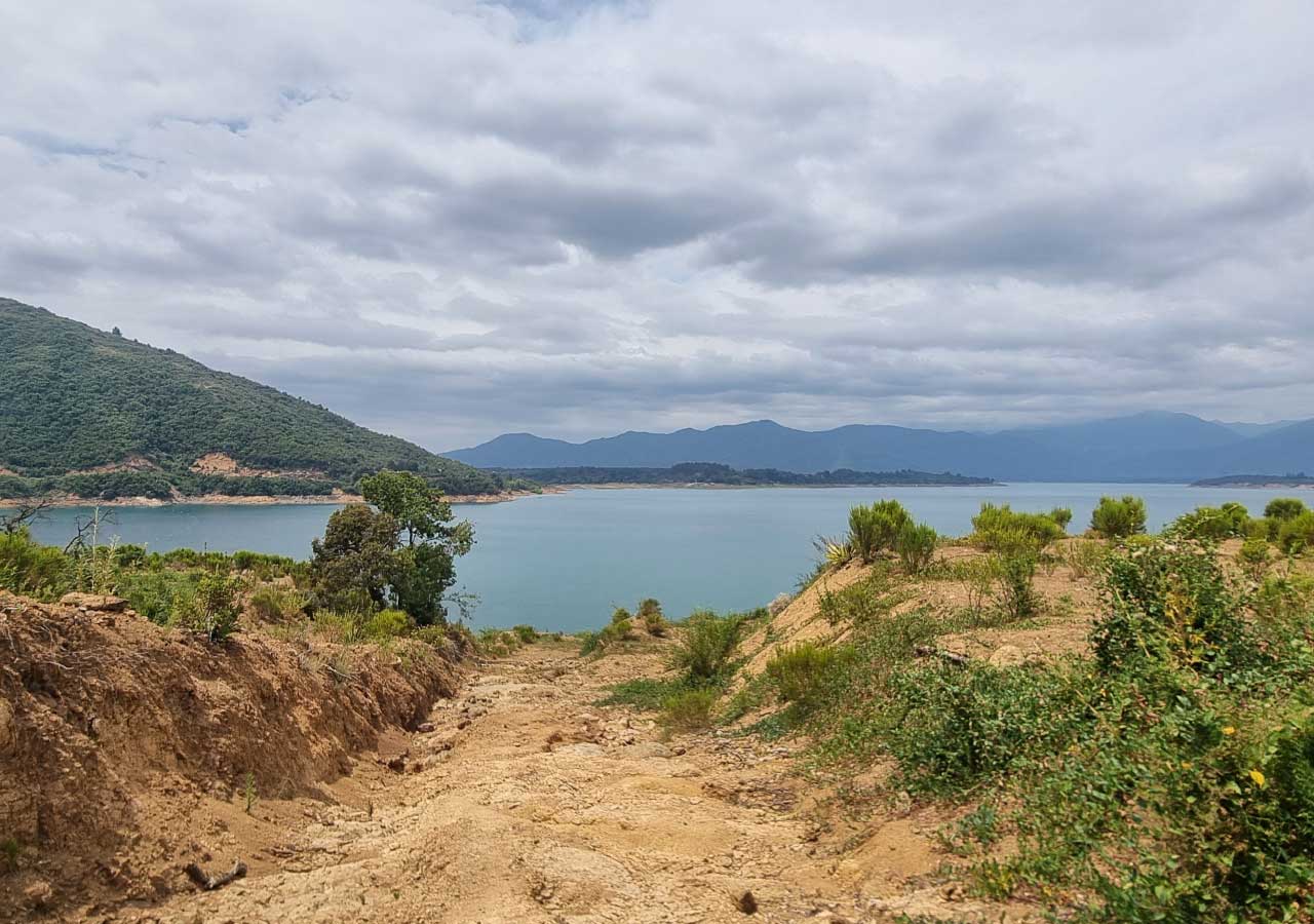 Terreno en venta en Colbún — foto 9