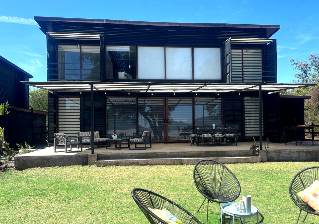 Casa en venta en Colbún — foto 1