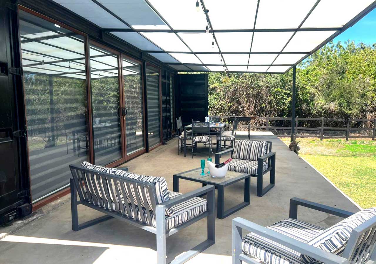 Casa en venta en Colbún — foto 2
