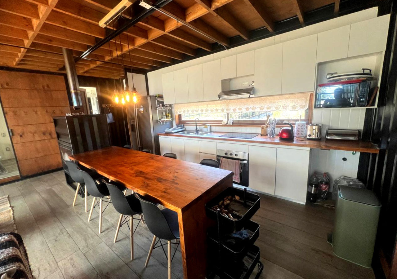 Casa en venta en Colbún — foto 5