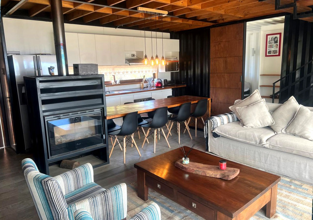 Casa en venta en Colbún — foto 6