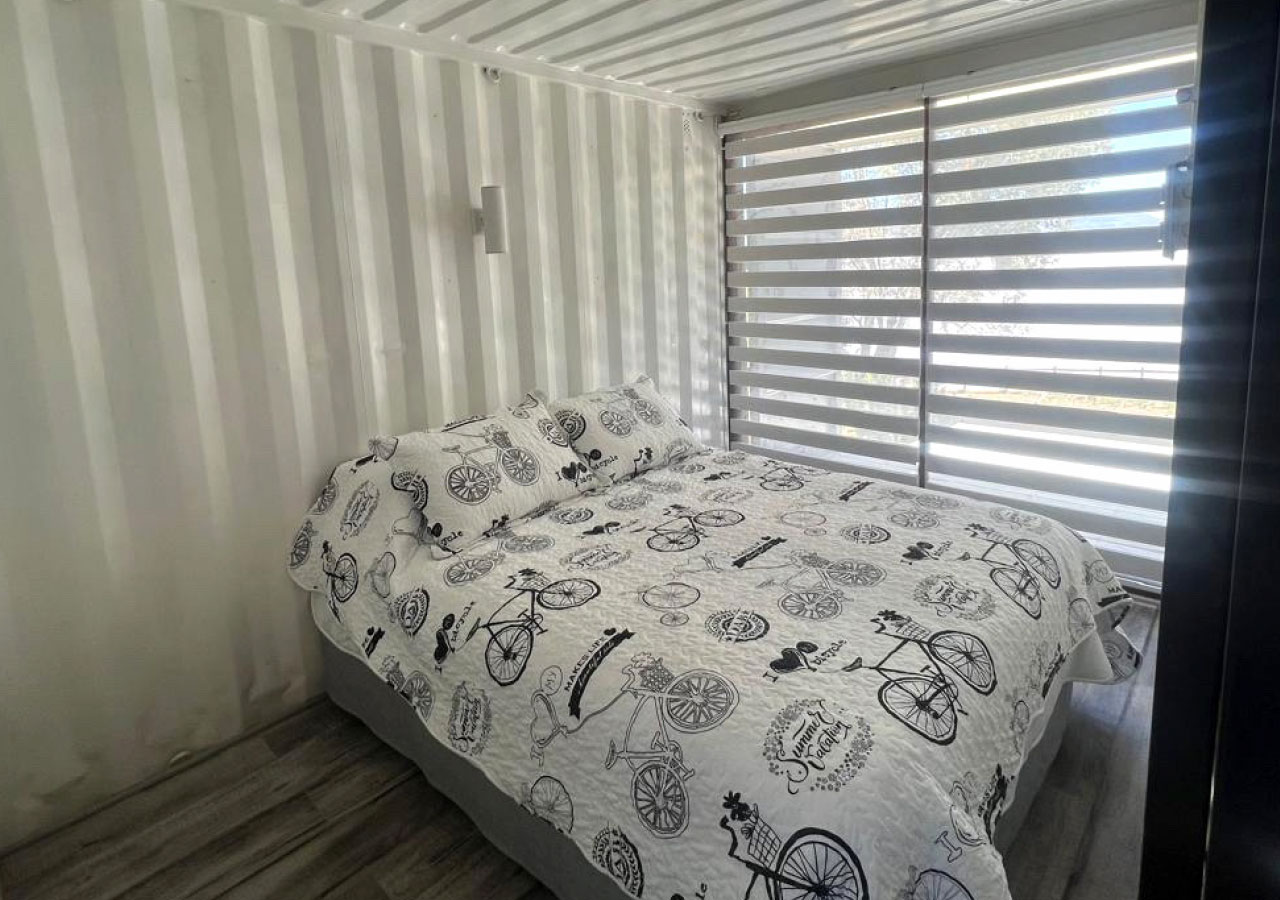Casa en venta en Colbún — foto 7