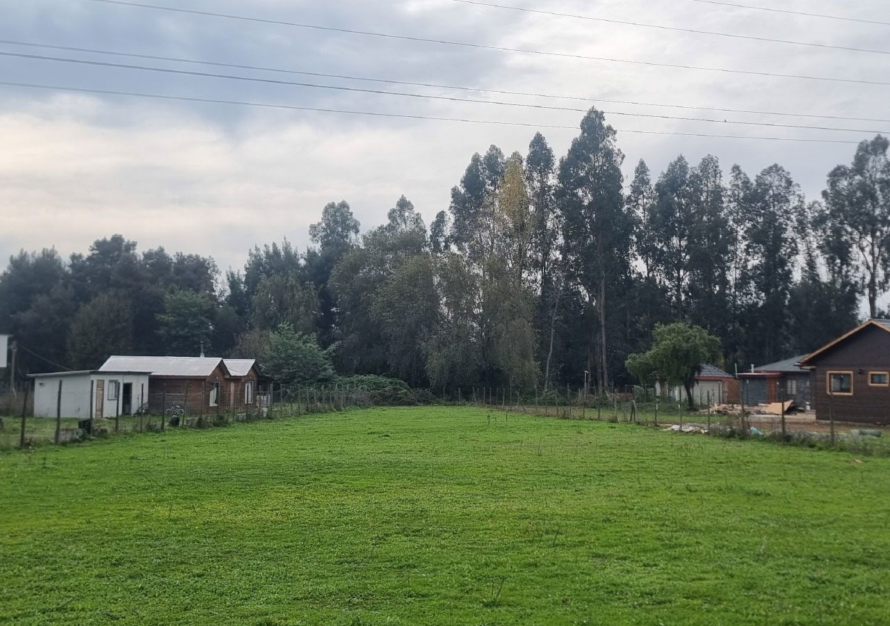 Terreno en venta en Colbún — foto 1