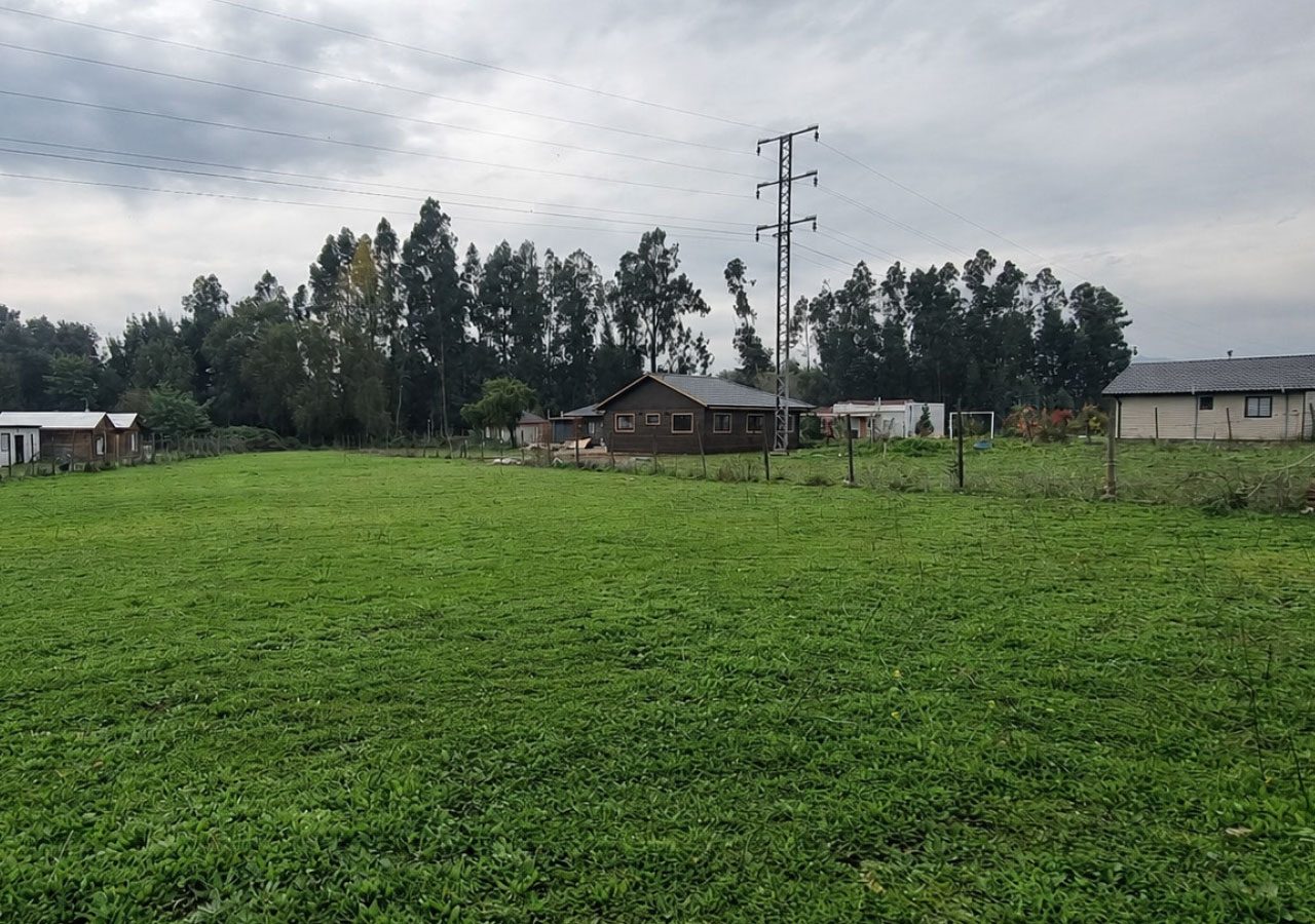 Terreno en venta en Colbún — foto 2