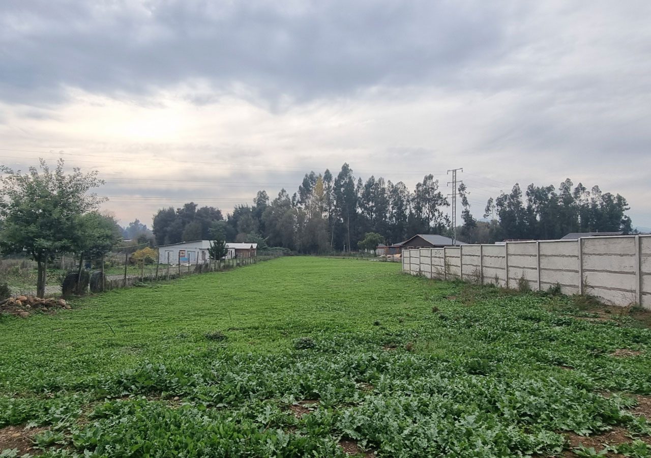 Terreno en venta en Colbún — foto 3