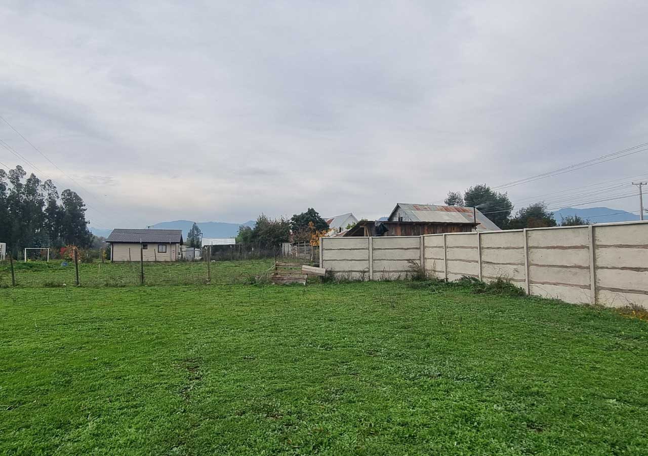 Terreno en venta en Colbún — foto 4