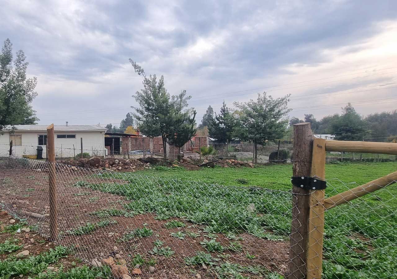Terreno en venta en Colbún — foto 7