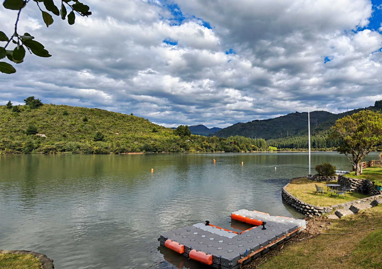 Casa en venta en Colbún — foto 1