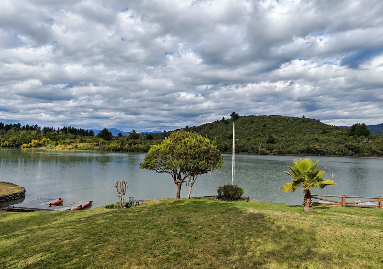 Casa en venta en Colbún — foto 2