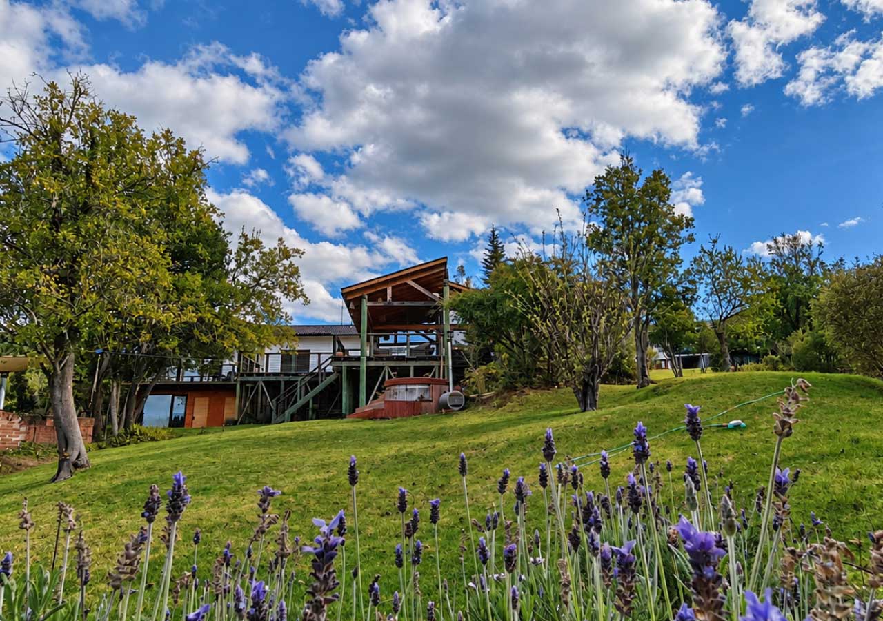 Casa en venta en Colbún — foto 5